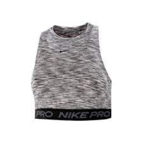 NIKE PRO SPACE DYE TANK - Picture 7 of 7